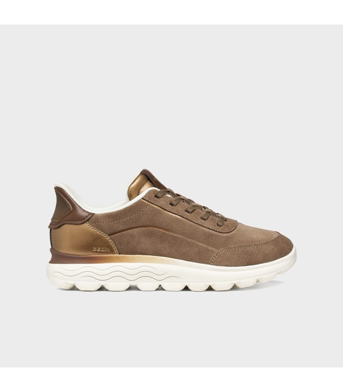 DEPORTIVOS MUJER GEOX D657MA 